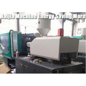 Quality 80 Ton Injection Molding Machine , Heavy Duty Injection Manufacturing Machine for sale