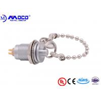 china M12 Push Pull Connector EGG.1B.304.CLL Female Receptacle Multiple Key Options