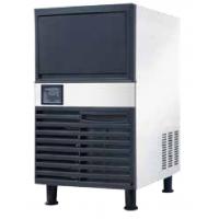 China SK-80P Small Integrated Cube Ice Machine Small Convenient And Space-Saving 300W factory