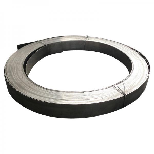 Quality Nichrome alloy 40 0.5mm NiCr Strip For Storage Heaters 637 MPA for sale