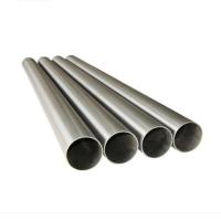 Quality Super 2507 / 2205 Duplex Stainless Steel Pipe Seamless Cold Drawing for sale
