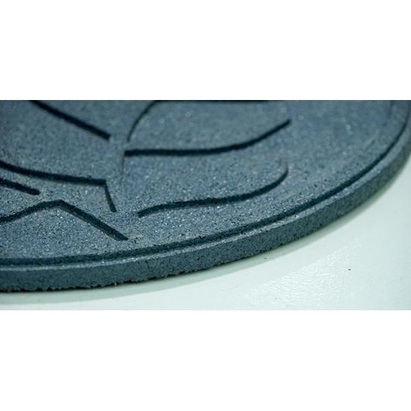 Quality Park Rubber Flooring SBR Granule Non Slip Rubber Matting for sale