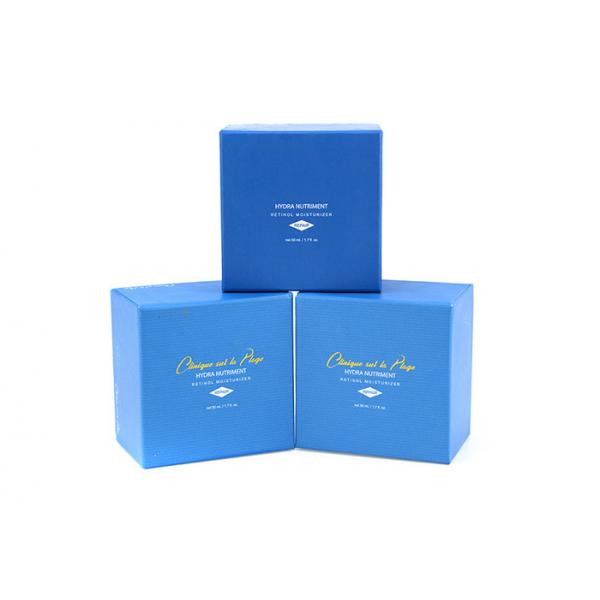 Quality Embossing Decorative Paperboard Boxes for sale