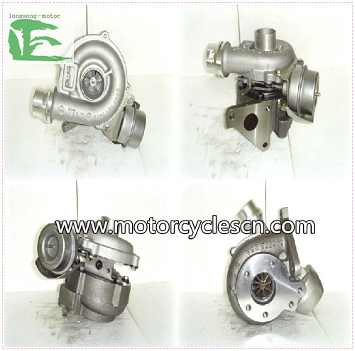 China Automobile Spare Parts 03-04 KP39 turbine 54399980027 factory
