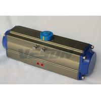 Quality 3 Position Pneumatic Actuator for sale
