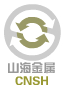 China Dongying Shanhai Import &Export Co.,Ltd logo