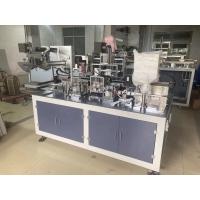 China China Fully Automatic High Speed Custom Made PE Glove Making Folding Packing Machines for Daily disposable goods for sale