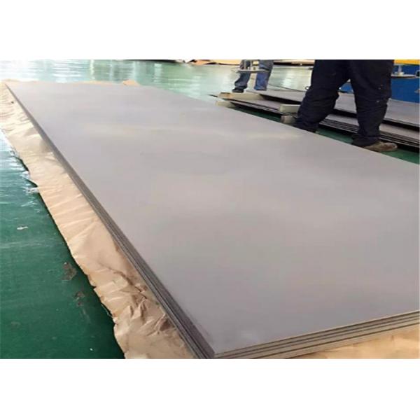 Quality Precision Alloy Petrochemical Industry Invar Plate / Invar Sheet Material for sale