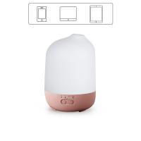 China 300ml Bluetooth Smart Essential Oil Aroma Diffuser for sale