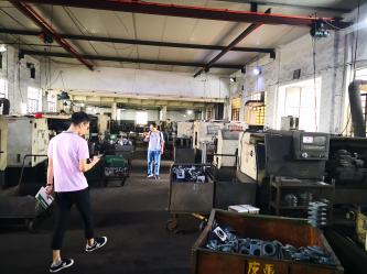 China Factory - Hangzhou USEU Metal Manufacturing Company