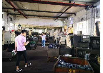 China Factory - Hangzhou USEU Metal Manufacturing Company