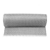 China                  Mesh Stainless Steel Extruder Mesh Belt for PP/ABS/PS/Plastic Extruder Filter              factory