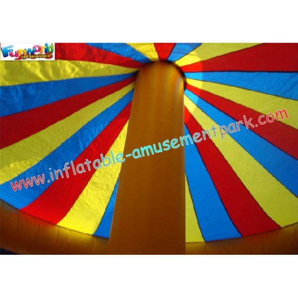 Quality Custom Outdoor Adult Inflatable Large PVC Tarpaulin Commercial Bouncy Castles for sale