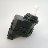 Quality Fengjun Headlight Adjustment Motor Auto Head Lamp Leveling Device for sale