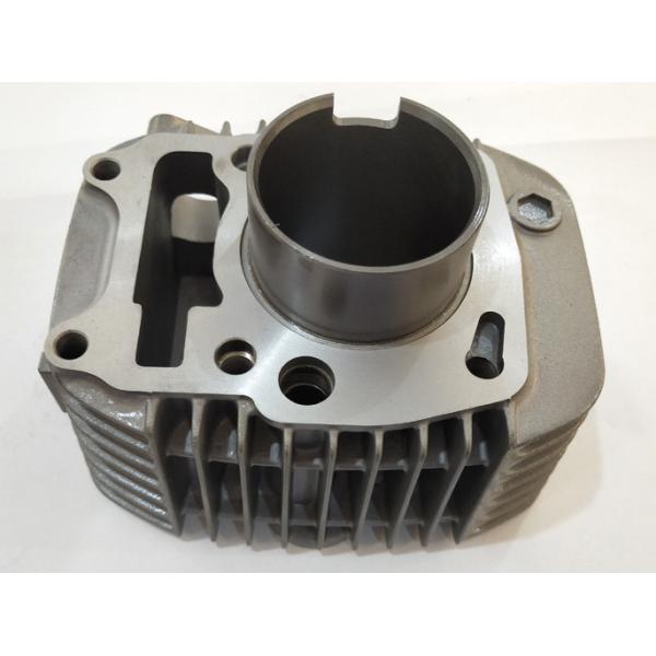 Quality Aftermarket Motorcycle Engine Block BIZ125 Ash Dia 52.4mm Height 100mm for sale