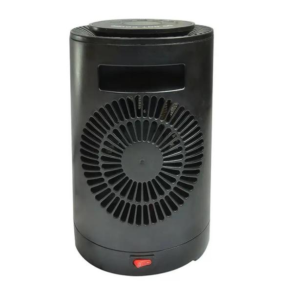 Quality 1200W 220V Portable Indoor Space Home Electric Heaters For Large Room Office for sale