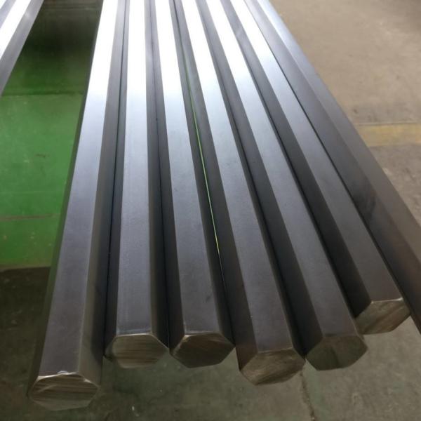 Quality 304 316L Hexagonal 201 Stainless Steel Rod 3m 4m 6m for sale