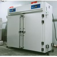 China LIYI Separate Control Hot Air Circulation Drying Oven Double  Explosion Proof Door factory