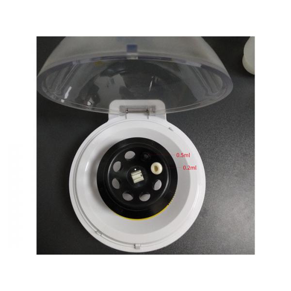Quality Laboratory Mini Centrifuge PCR stripe centrifuge for sale