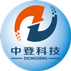 China Zhejiang Zhongdeng Electronics Technology CO,LTD logo