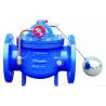 China Modulating Float Pressure Reducing Valves For Control The Tank Level Automatic factory