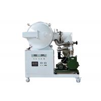 Quality Programmable High Temperature Vacuum Furnace , Automatic Vacuum Hardening Furnace for sale