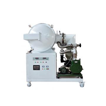 Quality Programmable High Temperature Vacuum Furnace , Automatic Vacuum Hardening for sale
