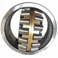 China High Speed Precision Deep Groove GCr15SiMn Spherical Roller Bearing Stable Performance Low Voice factory