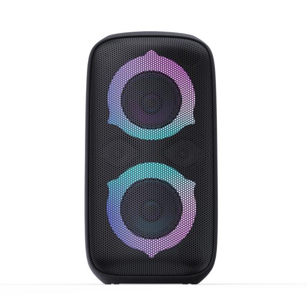 Quality 60W Ozzie Bluetooth Speaker IPX4 Waterproof With 4500mAh Battery for sale