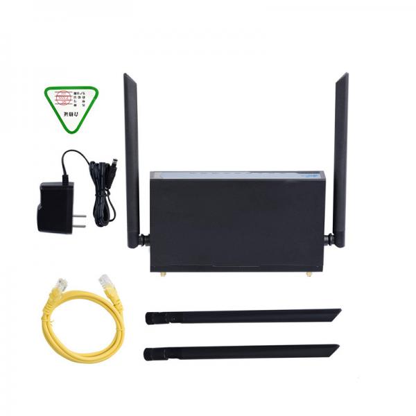 Quality QCA9531 Chipset 4G Wifi Router Openwrt Unlocked 2.4 Ghz Wifi Router for sale
