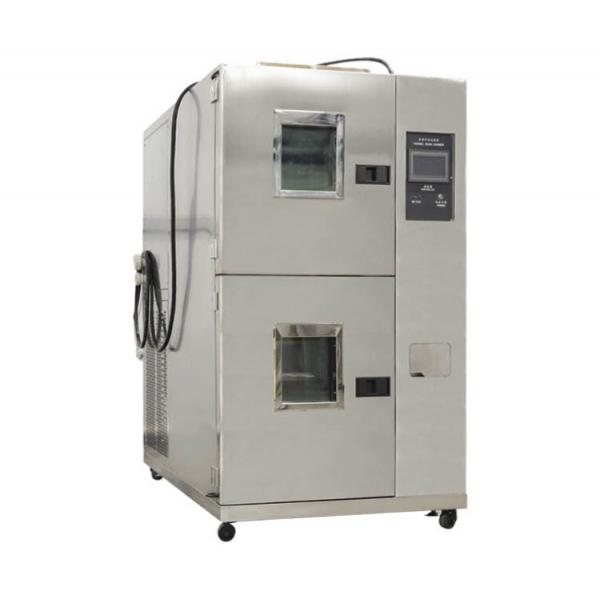 Quality LIYI 150L Internal Volume Thermal Shock Test Equipment Separate Control With for sale