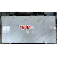 China Scratch Resistant Polished Engineered Quartz Countertops for sale