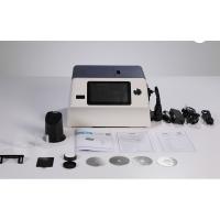 China YS6060 Colour Measurement Spectrophotometer Textile Lab Testing Equipment Color Analysis for sale