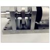 China Ultrasonic Sewing Machine , Non Woven Trimming Ultrasonic Sewing Machine For Nonwovens factory