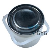 Quality DC12V/24V STAINLESS STEEL ROUND ELEVATOR PUSH BUTTON 32.7MM for sale