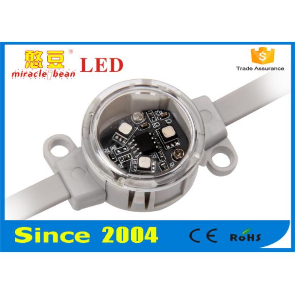 Quality DMX512 RGB LED Pixel for sale