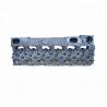 China  8N6796 3306 Performance Cylinder Heads For Auto Engine , Low Noise factory