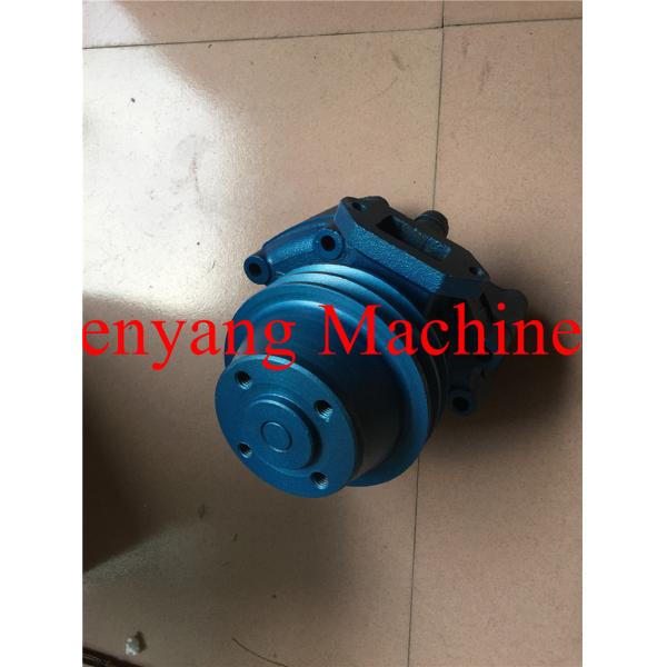 Quality YTO YTR4105 Wheel Loader Engine Parts Water Pump Ytr3105d51-510000 for sale