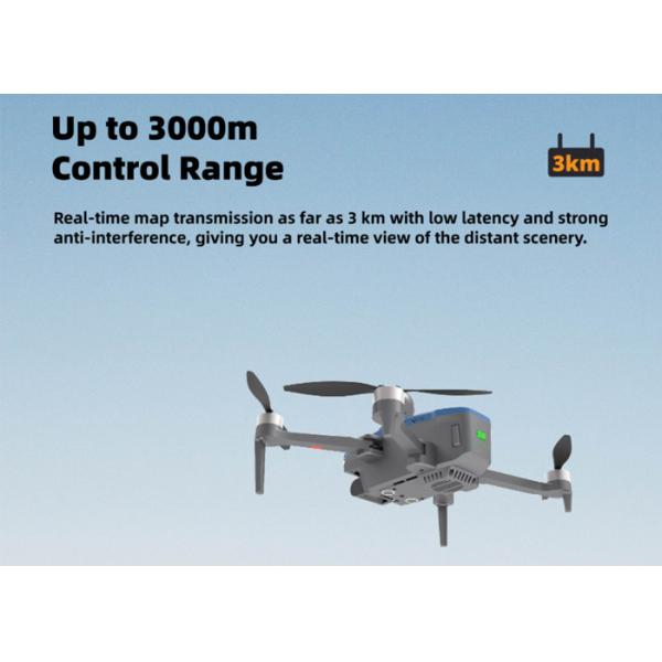 Quality Obstacle Avoidance Aerial Survey Drone With Lidar For Police Application for sale
