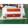 China 3KW Auxiliary Equipment Poultry Bird Duck Pigeon Feed Pellet Crumbler Machine factory
