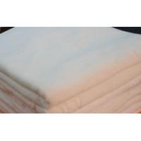 China Hotel Towel Set in White Color with Logo Jacquard (YT-181) factory