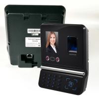 Quality 2.8 Inch Fingerprint Card SDK Biometric Machine Face Reading for sale