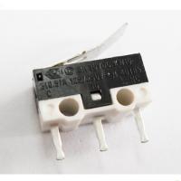 China Momentary T85 5E4 Cherry Micro Switch With Angle Lever factory