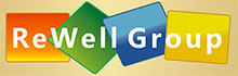 China ReWell Industrial Group Limited logo