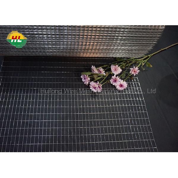 Quality 1x2 Inch 304 Stainless Steel Wire Mesh 50 Foot For Basket Fabrication for sale