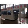 China Model MY 1500 Carton Die Cutting Machine PLC Control With Speed 5000 Sheets factory