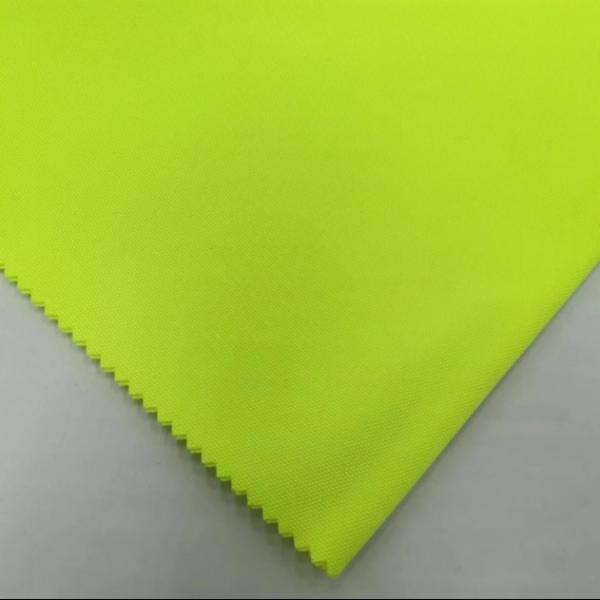 Quality Waterproof Polyester Oxford Fabric PU Coated With Good Breathability 300D Oxford Fabric for sale