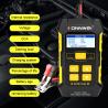 China 12V SMF 100-2000MCA Car Battery Charger Konnwei Kw510 For Test Repair and Recharge factory