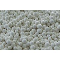 Quality ZIRCONIUM SILICATE BEADS, CERAMIC BEADS FOR SHOTpeening and BLASTING for sale