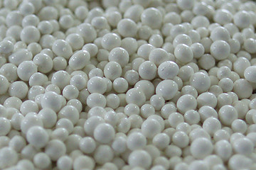 Quality ZIRCONIUM SILICATE BEADS, CERAMIC BEADS FOR SHOTpeening and BLASTING for sale